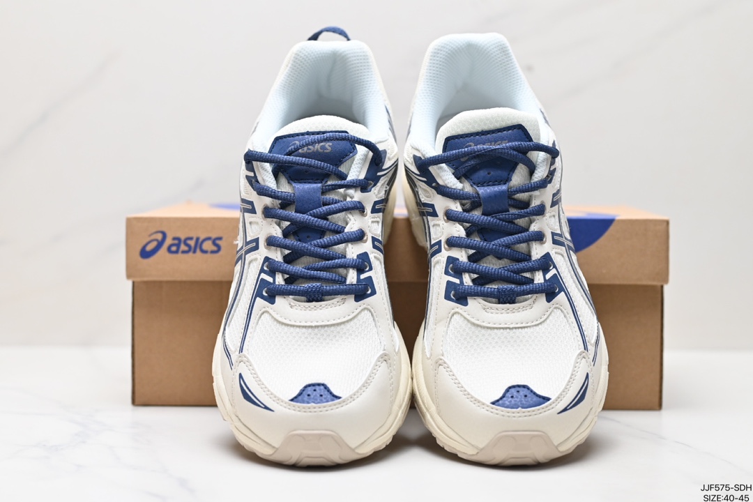 Asics Shoes